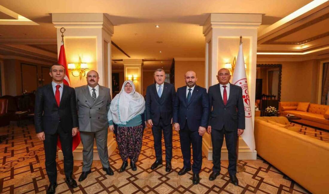 AK Parti Eskişehir İl Başkanı Gürhan Albayrak, Gençlik ve Spor