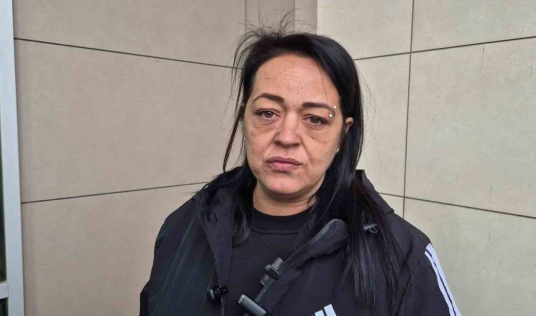 Tekirdağ’ın Malkara ilçesinde 2 yaşındaki Sıla Yeniçeri’nin cinsel istismar ve