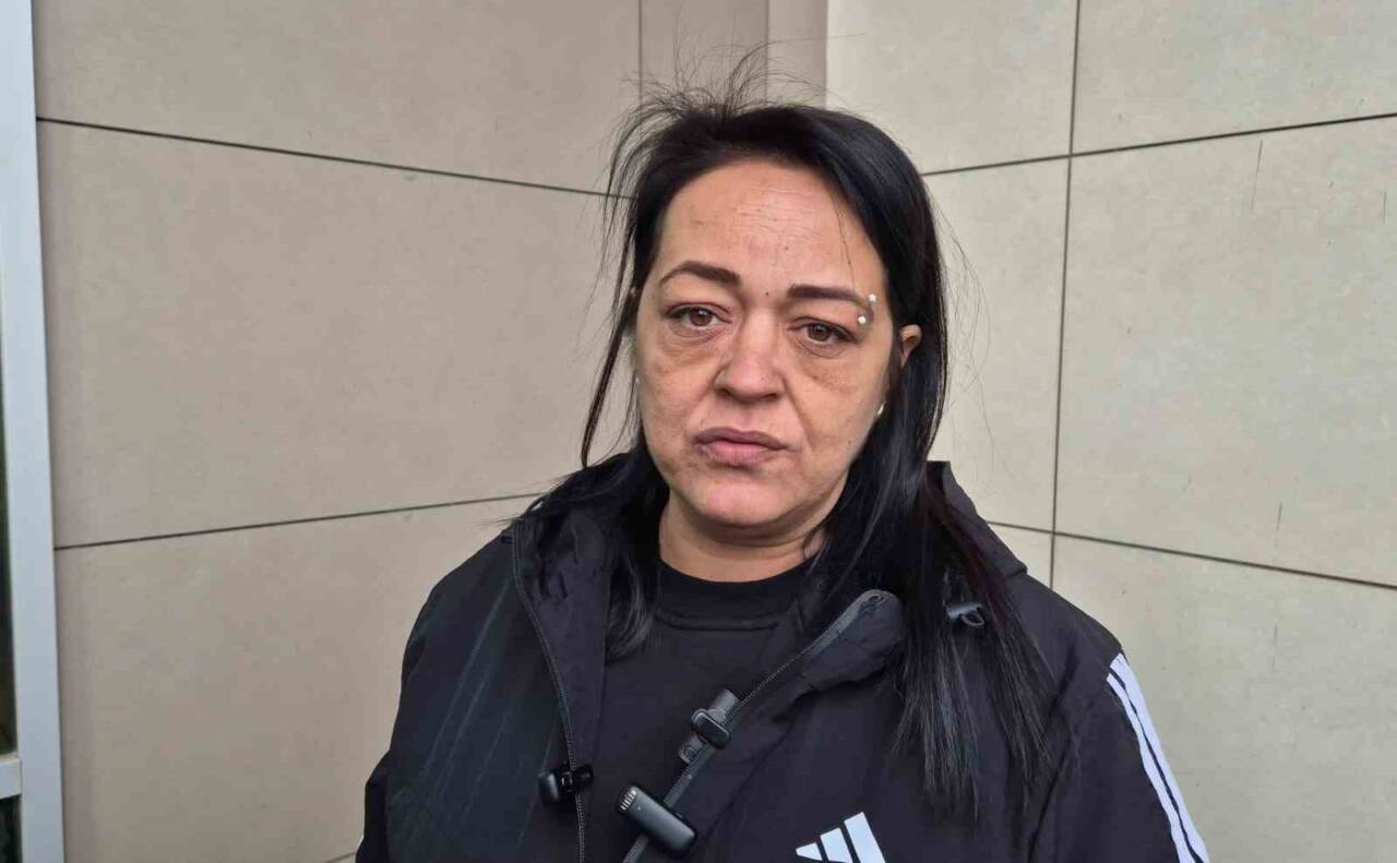 Tekirdağ’ın Malkara ilçesinde 2 yaşındaki Sıla Yeniçeri’nin cinsel istismar ve