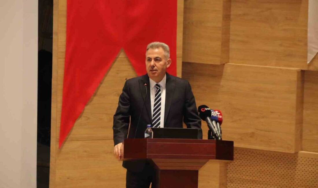 İzmir Valiliği, 6 Şubat 2023’te Kahramanmaraş merkezli depremlerde hayatını kaybedenleri