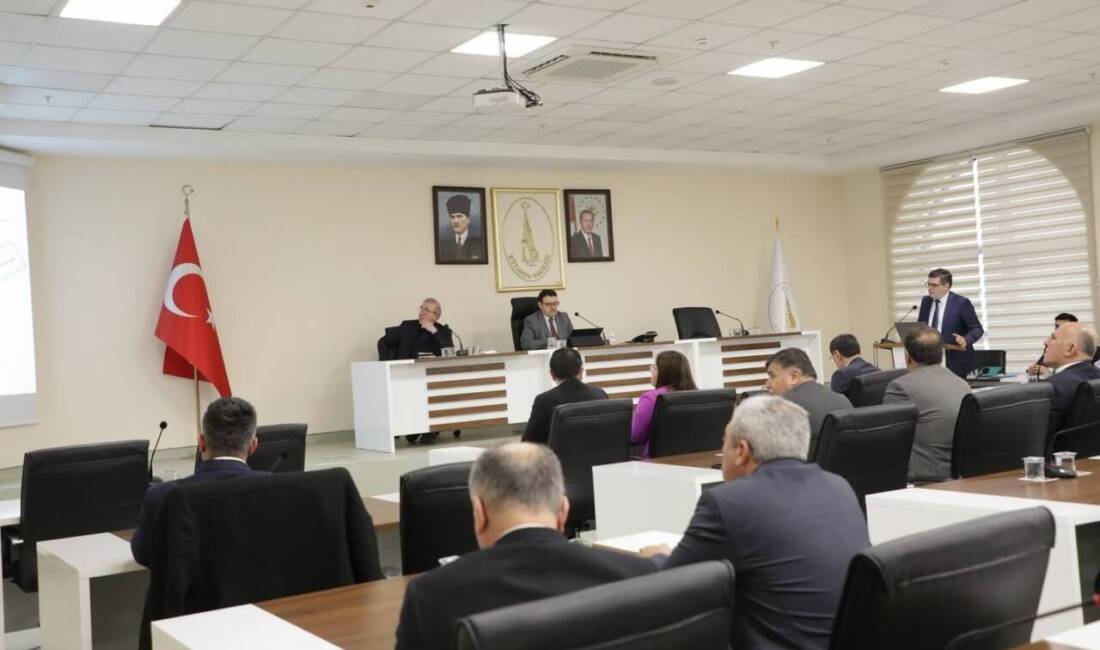 Kütahya’da Hayvan Refahı İçin Önemli Toplantı Gerçekleşti Kütahya İli Sahipsiz