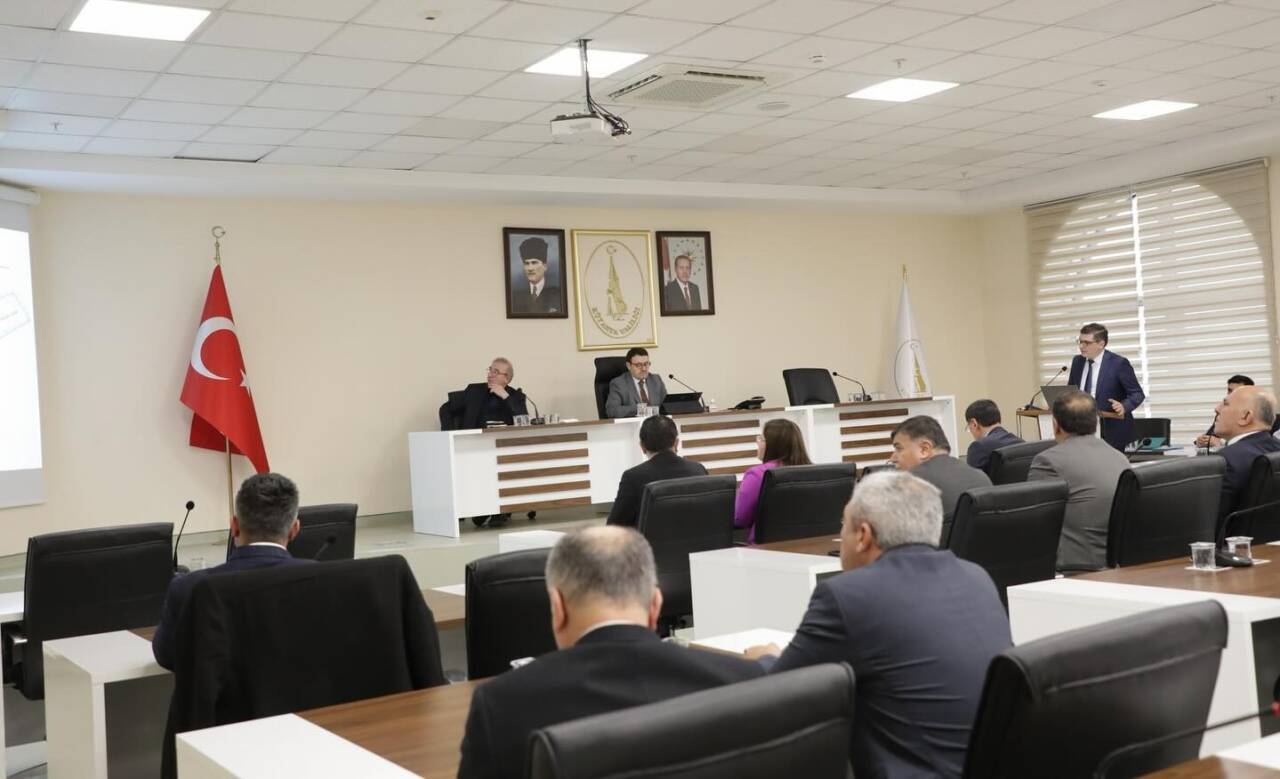 Kütahya’da Hayvan Refahı İçin Önemli Toplantı Gerçekleşti Kütahya İli Sahipsiz