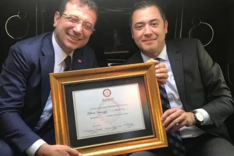 İstanbul Büyükşehir Belediyesi'nde (İBB) yürütülen soruşturmalar kapsamında İBB Medya A.Ş.