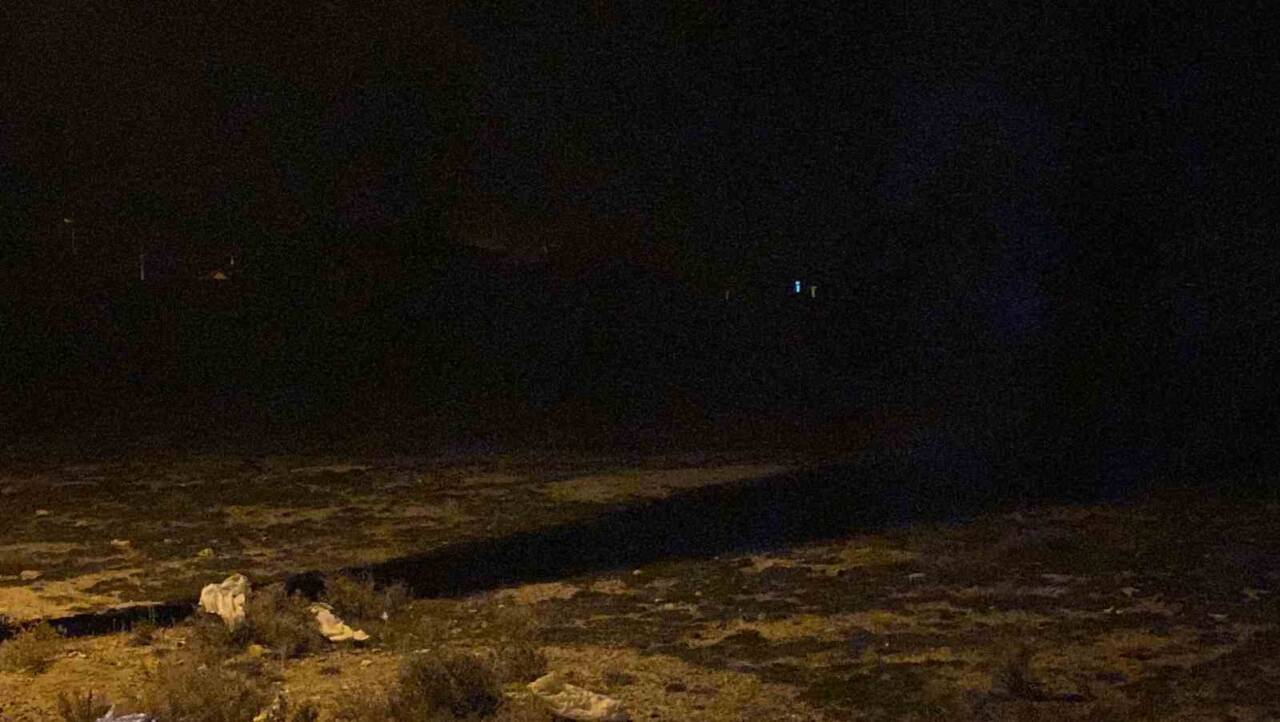 Konya’da sokakta oynarken diğer çocukların yanlarından ayrılan 2 yaşındaki çocuk,