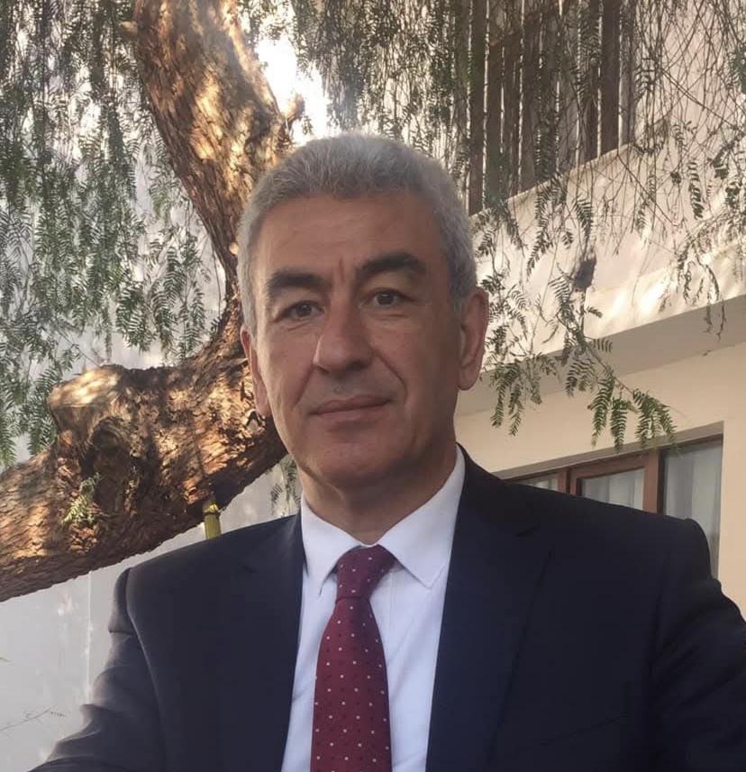 Bugün kadınlar günü. Tüm kadınlarımızın gününü kutluyorum. Sağlık, başarı ve