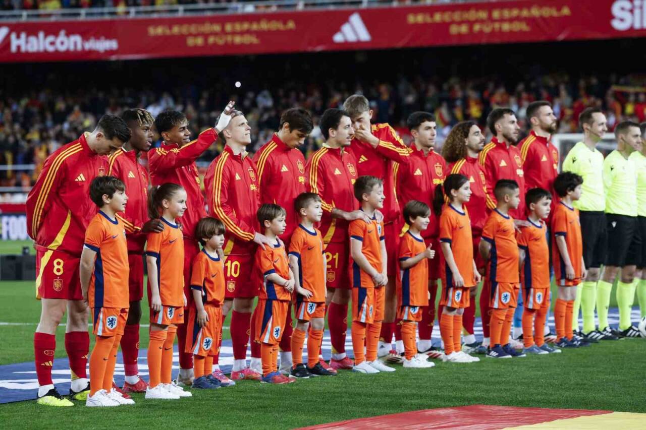 A Milli Futbol Takımı, 2026 FIFA Dünya Kupası Avrupa Elemeleri'nde