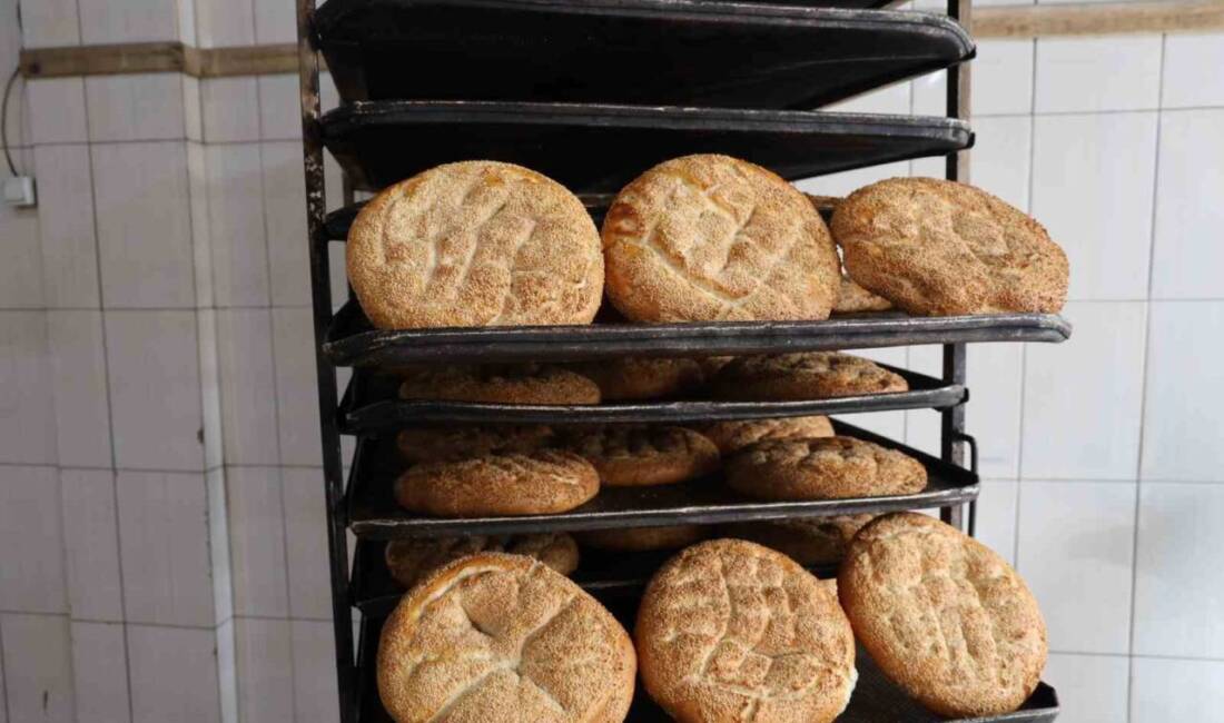 Diyetisyen Banu Özbingül Arslansoyu, oruç tutarken dikkat edilmesi gereken beslenme