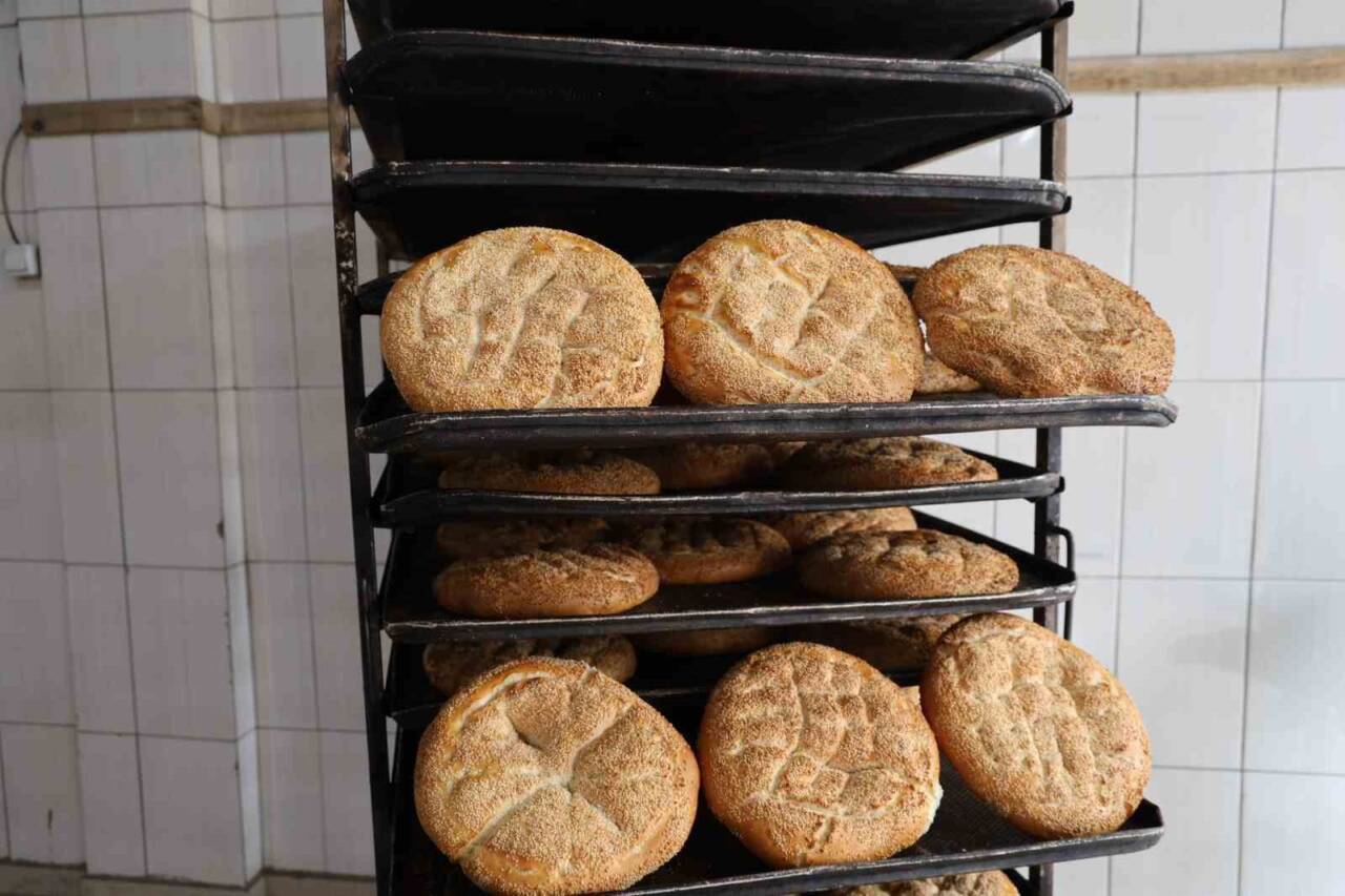 Diyetisyen Banu Özbingül Arslansoyu, oruç tutarken dikkat edilmesi gereken beslenme