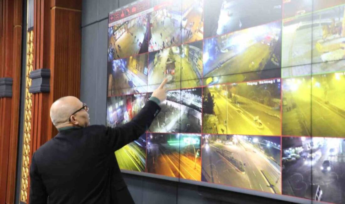 Ağrı Valiliği, 112 Acil Çağrı Merkezini asılsız ihbarlar ve gereksiz