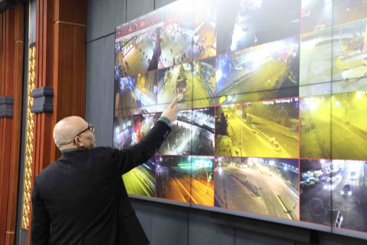 Ağrı Valiliği, 112 Acil Çağrı Merkezini asılsız ihbarlar ve gereksiz