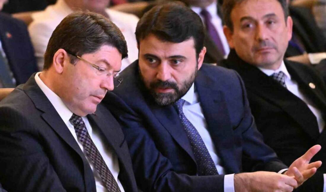 AK Parti Karabük Milletvekili Cem Şahin, Karabük halkına daha iyi