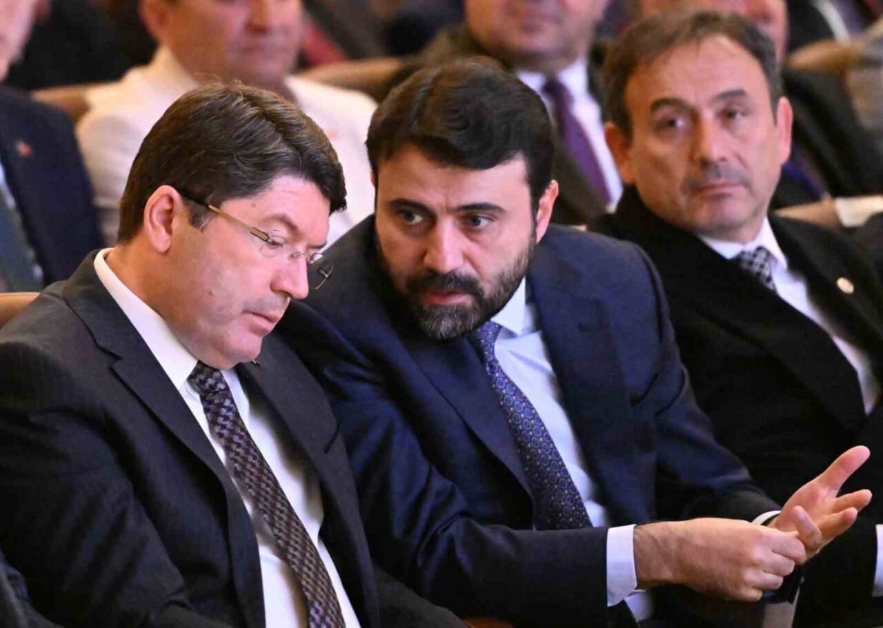 AK Parti Karabük Milletvekili Cem Şahin, Karabük halkına daha iyi