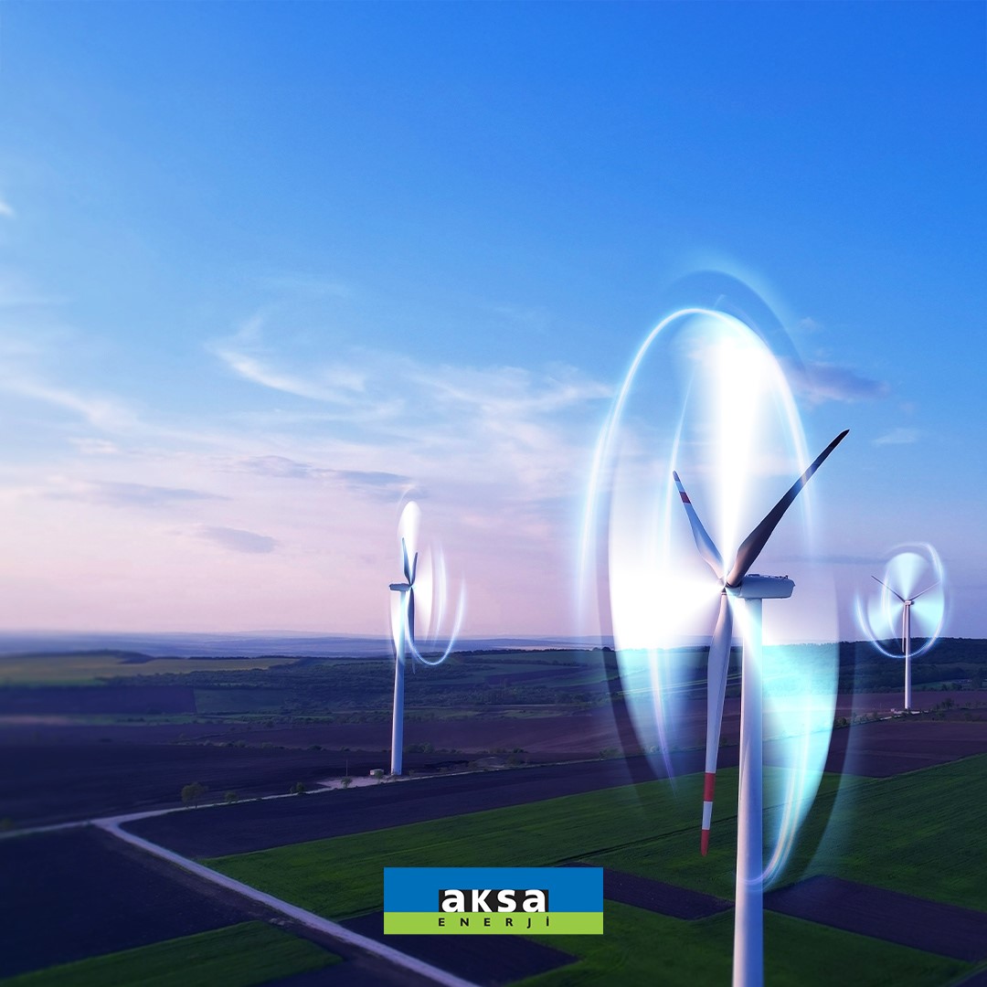 Aksa Enerji, Türkiye’de yenilenebilir enerji alanında önemli bir adım atarak