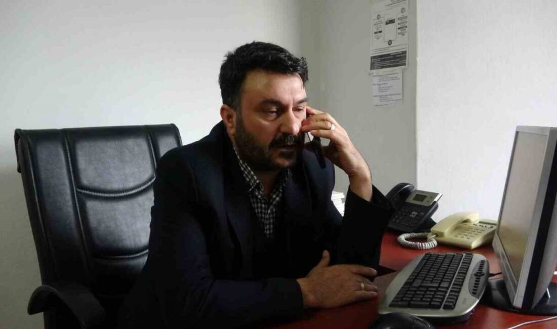 Türkiye’de il müftülükleri bünyesinde hizmet sunan ‘Alo 190 Dini Soruları