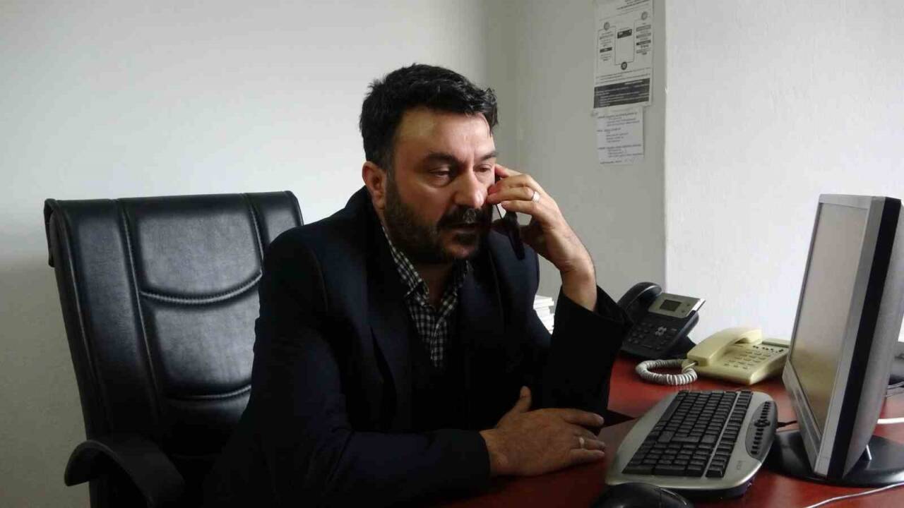 Türkiye’de il müftülükleri bünyesinde hizmet sunan ‘Alo 190 Dini Soruları