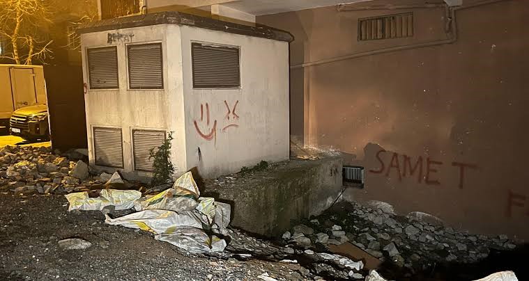 İstanbul Güngören’de 6 aylık hamileyken ilaç içip bebeğini düşürdükten sonra