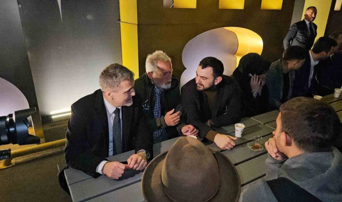 İspanya’dan çıkarak hac ibadetini yerine getirebilmek için yola çıkan Abdallah