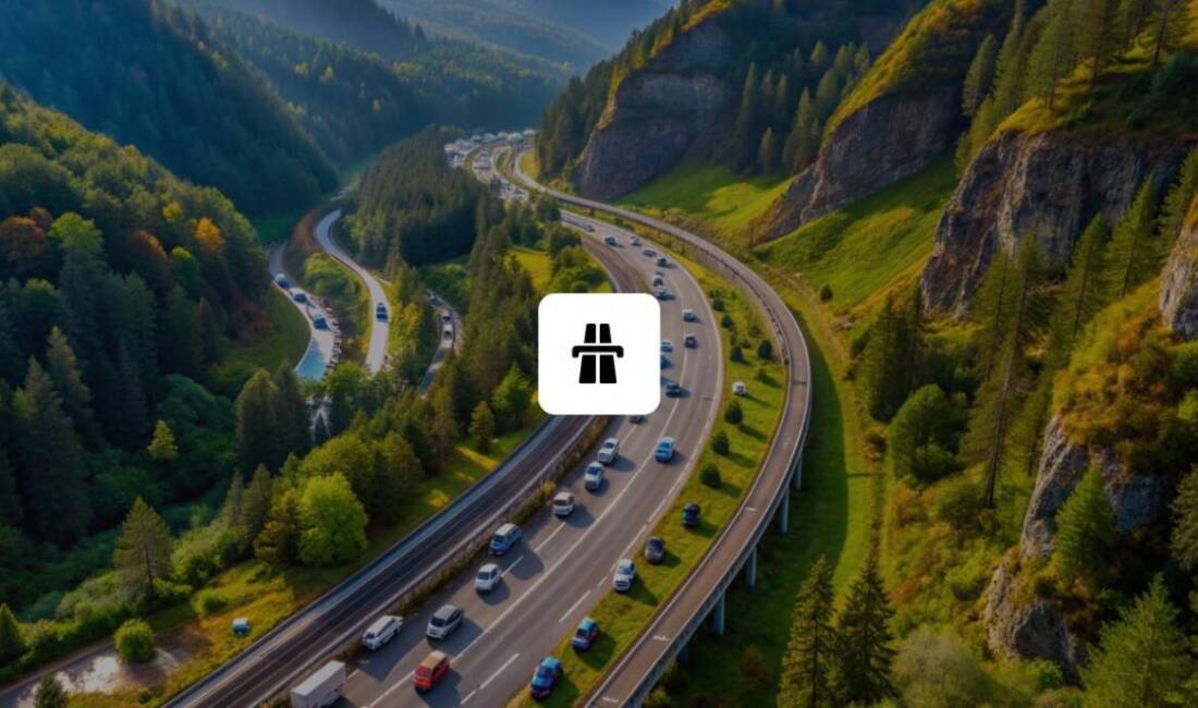 Avrupa ve Balkanlar’daki otoyol geçiş sistemlerinde köklü değişiklikler başlatan Exotoll,