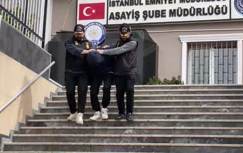 İstanbul Bahçelievler’de 16 yaşındaki çocuğu silahla vurarak öldüren şüpheliler yakalandı.