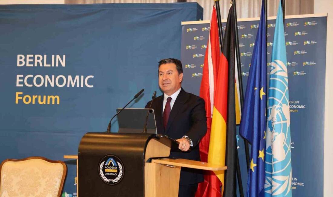 Muğla Büyükşehir Belediye Başkanı Ahmet Aras 4-6 Mart 2025 tarihlerinde