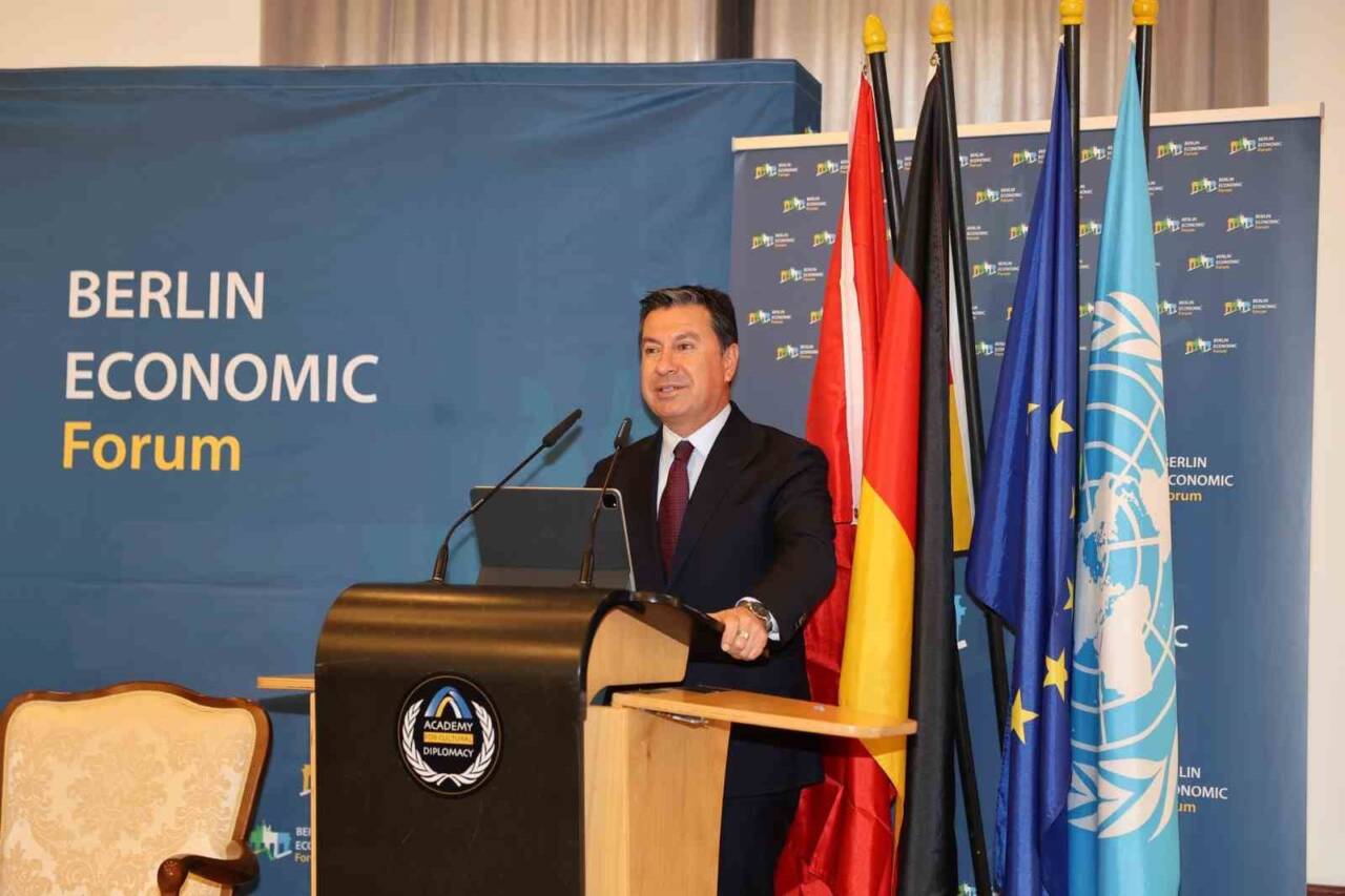 Muğla Büyükşehir Belediye Başkanı Ahmet Aras 4-6 Mart 2025 tarihlerinde