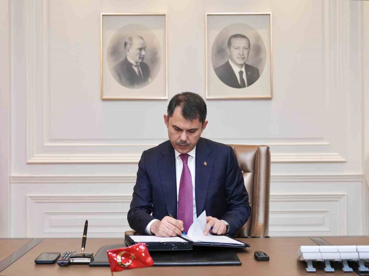 Çevre, Şehircilik ve İklim Değişikliği Bakanlığı’nın İstanbul’da kentsel dönüşüm için