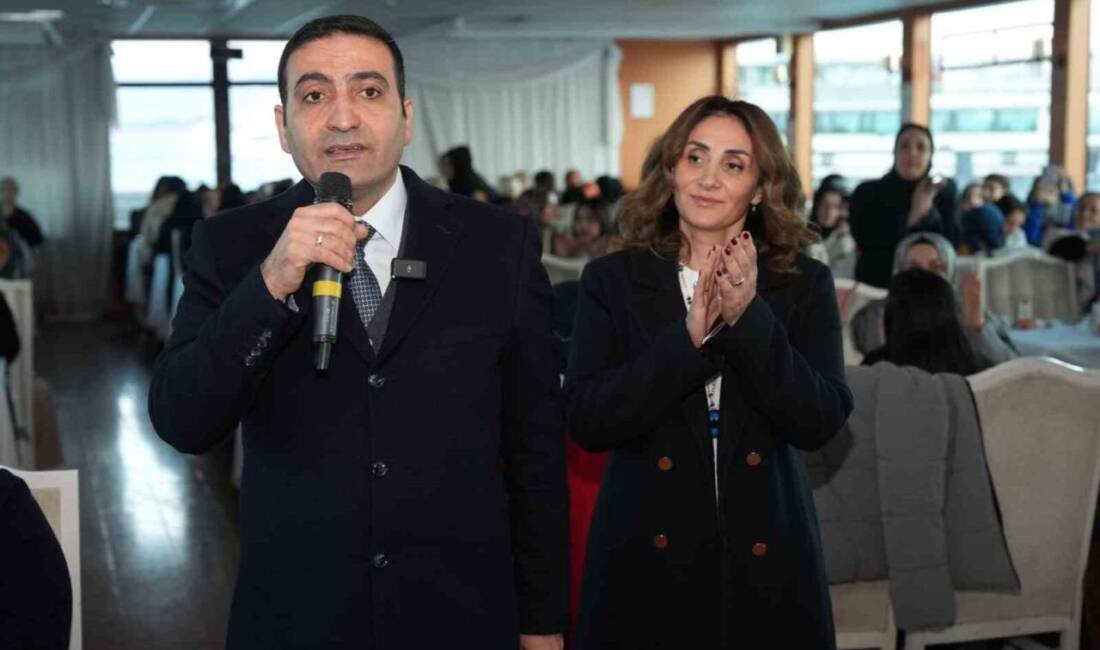 Beyoğlu Belediyesi, 8 Mart Dünya Kadınlar Günü’ne özel boğaz turu