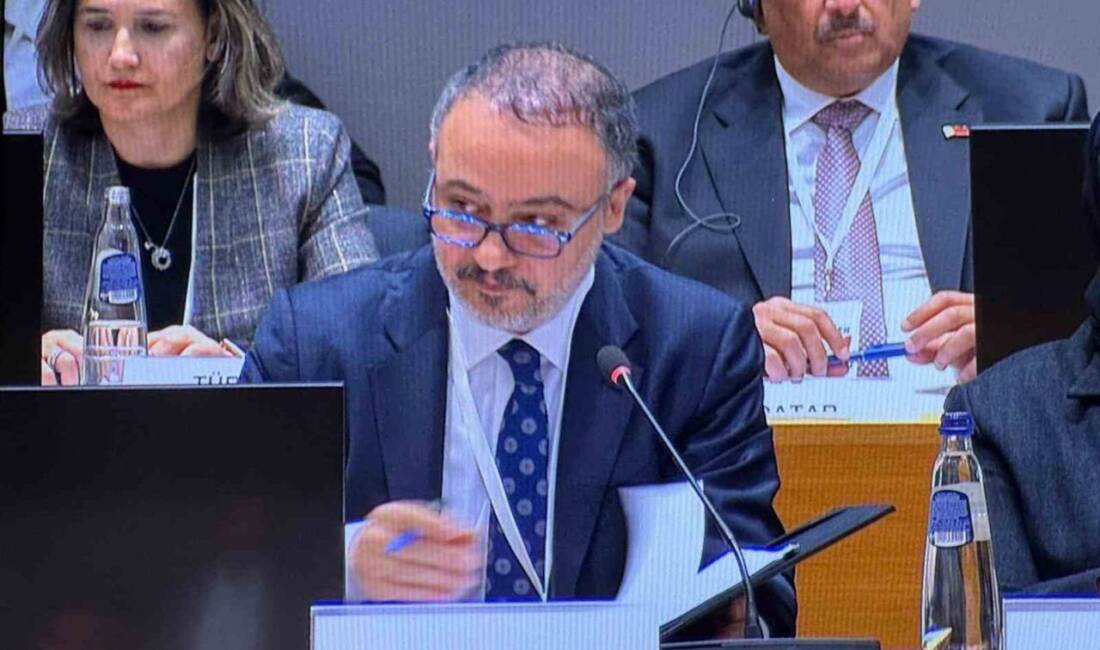 Brüksel'deki 9. Brüksel Konferansı'nda, Suriye'nin yeniden inşası için 6 milyar