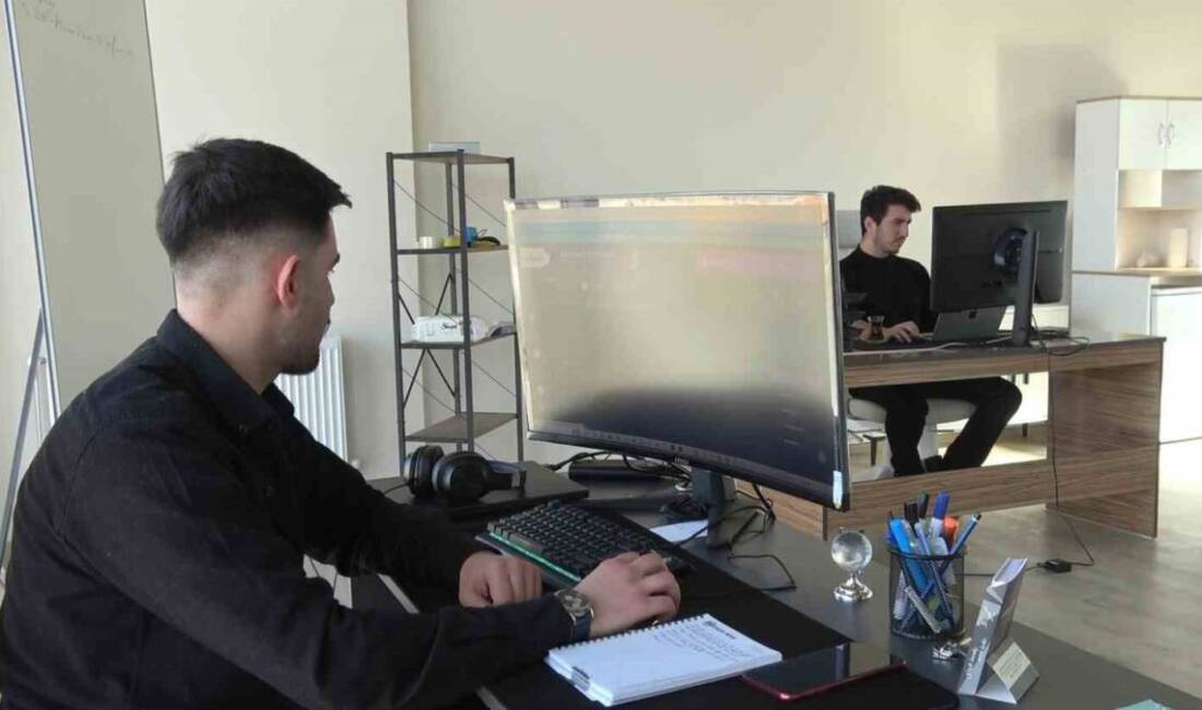 Çankırı Karatekin Üniversitesi (ÇAKU) Teknokent, şehrin ihracat potansiyelini artırarak ülke