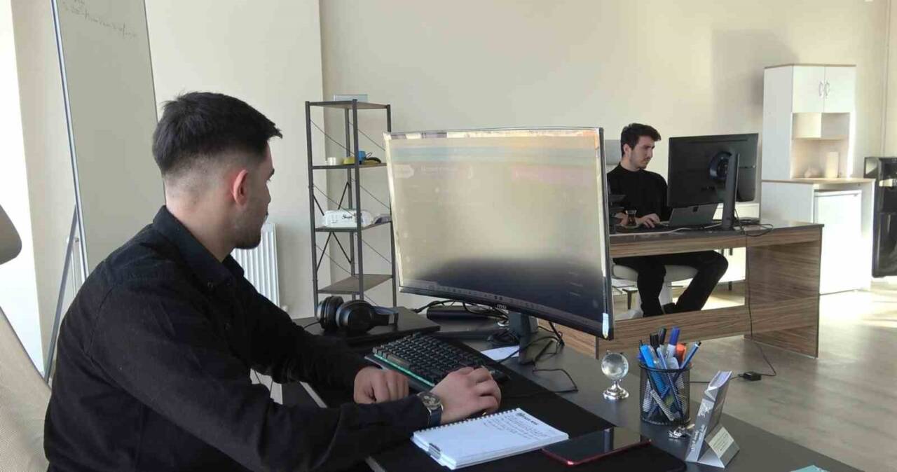 Çankırı Karatekin Üniversitesi (ÇAKU) Teknokent, şehrin ihracat potansiyelini artırarak ülke