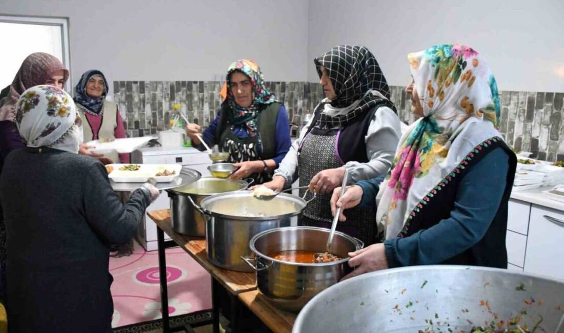 Yozgat merkezde bulunan Dambasan köyü ve Yerköy İlçesi Terzili köyü