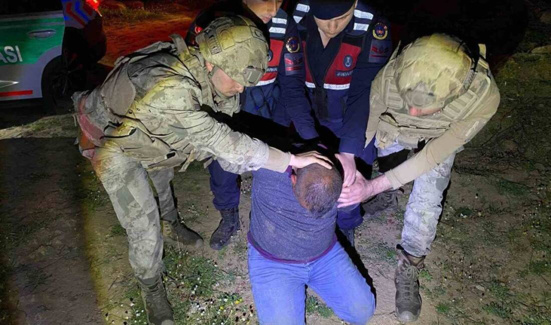 Aydın’ın Bozdoğan ilçesinde 4 çocuk annesi Meltem Menteşeli cinayetinin zanlısı