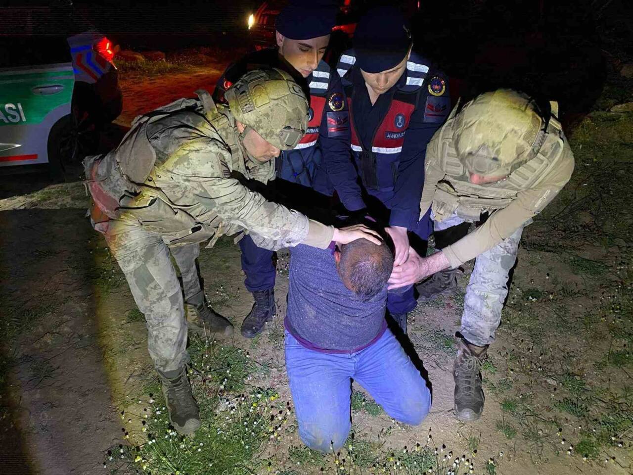 Aydın’ın Bozdoğan ilçesinde 4 çocuk annesi Meltem Menteşeli cinayetinin zanlısı