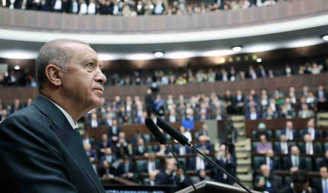 Cumhurbaşkanı Recep Tayyip Erdoğan, “Özellikle Alevi canlarımız konusunda kullandıkları çirkin,