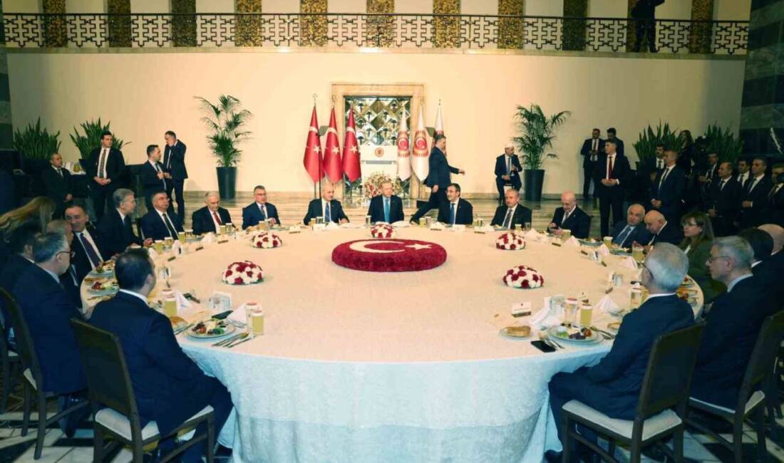 Cumhurbaşkanı Recep Tayyip Erdoğan, “Terörsüz Türkiye hedefi çalışmalarında kısa sürede