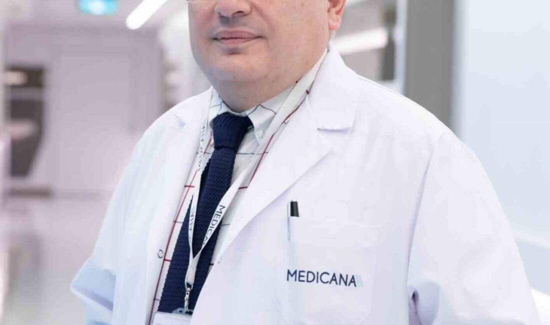 Dünya genelinde en yaygın kanser türlerinden biri olan kolorektal kanserin