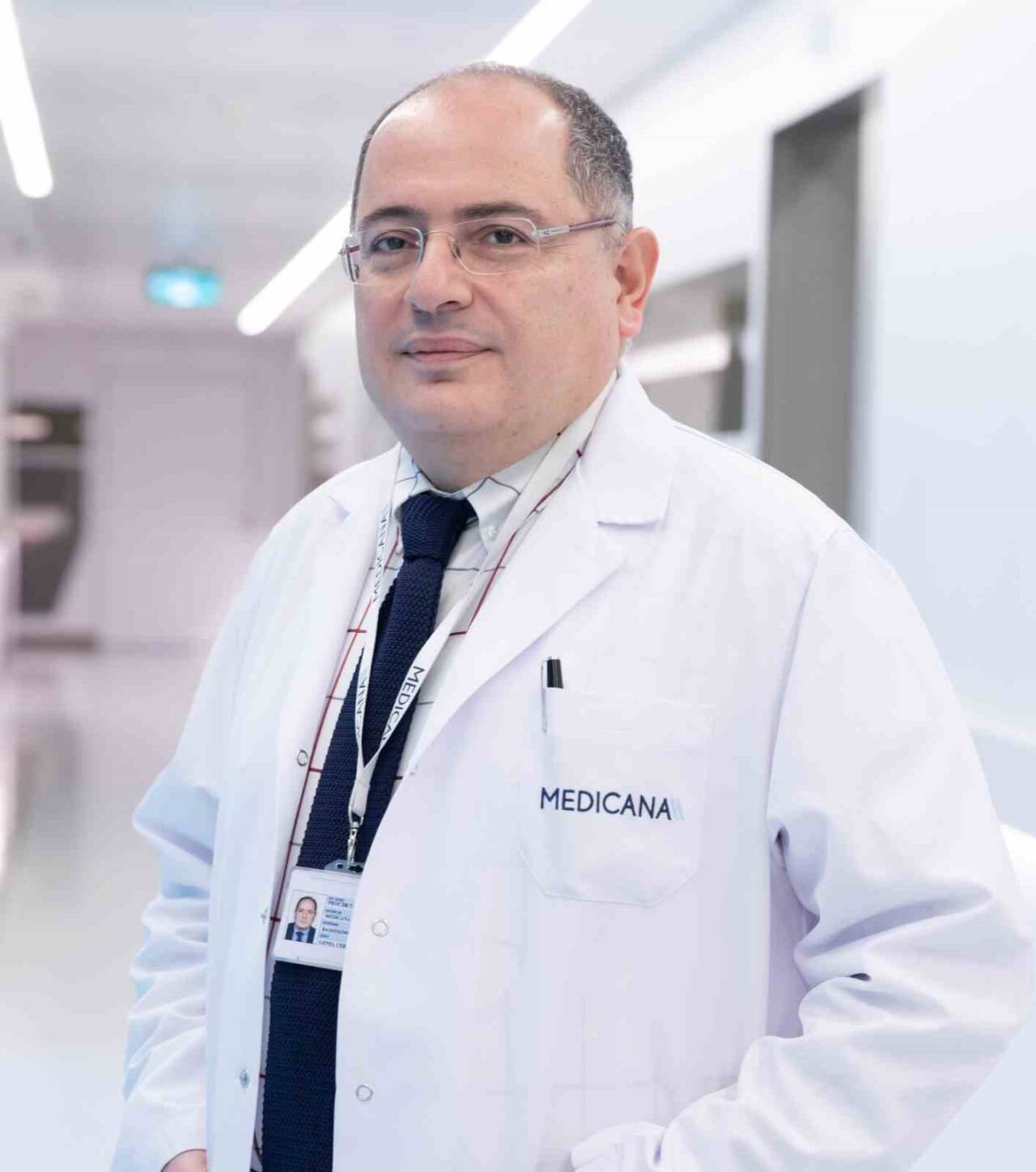 Dünya genelinde en yaygın kanser türlerinden biri olan kolorektal kanserin