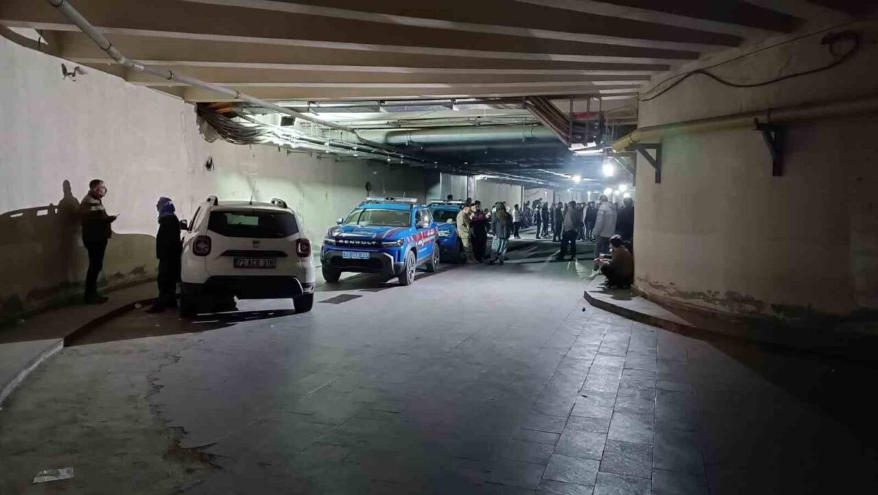 Diyarbakır’ın Bismil ilçesinde 1 haftadır kayıp olarak aranan 24 yaşındaki