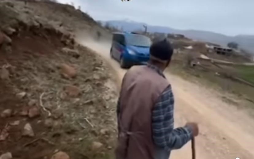 Diyarbakır’ın Çermik ilçesinde iki aile arasında çıkan silahlı, sopalı ve