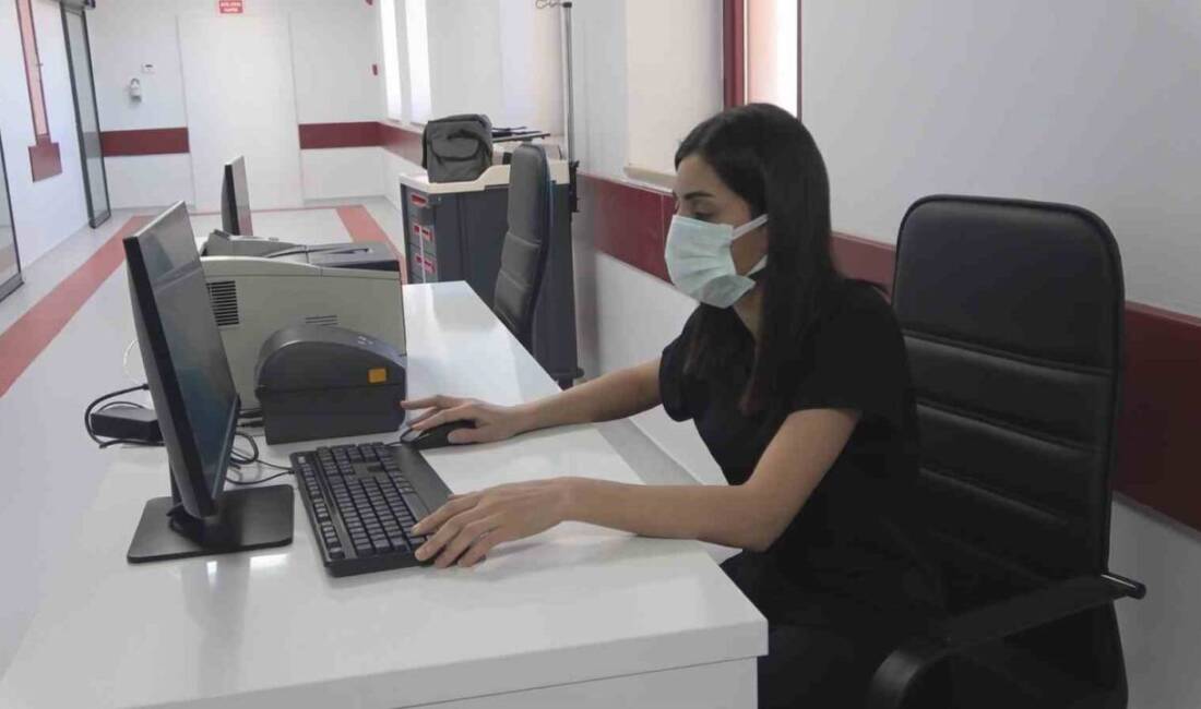 Diyarbakır’daki kamu hastanelerinde ilk kemik iliği nakli merkezi Gazi Yaşargil