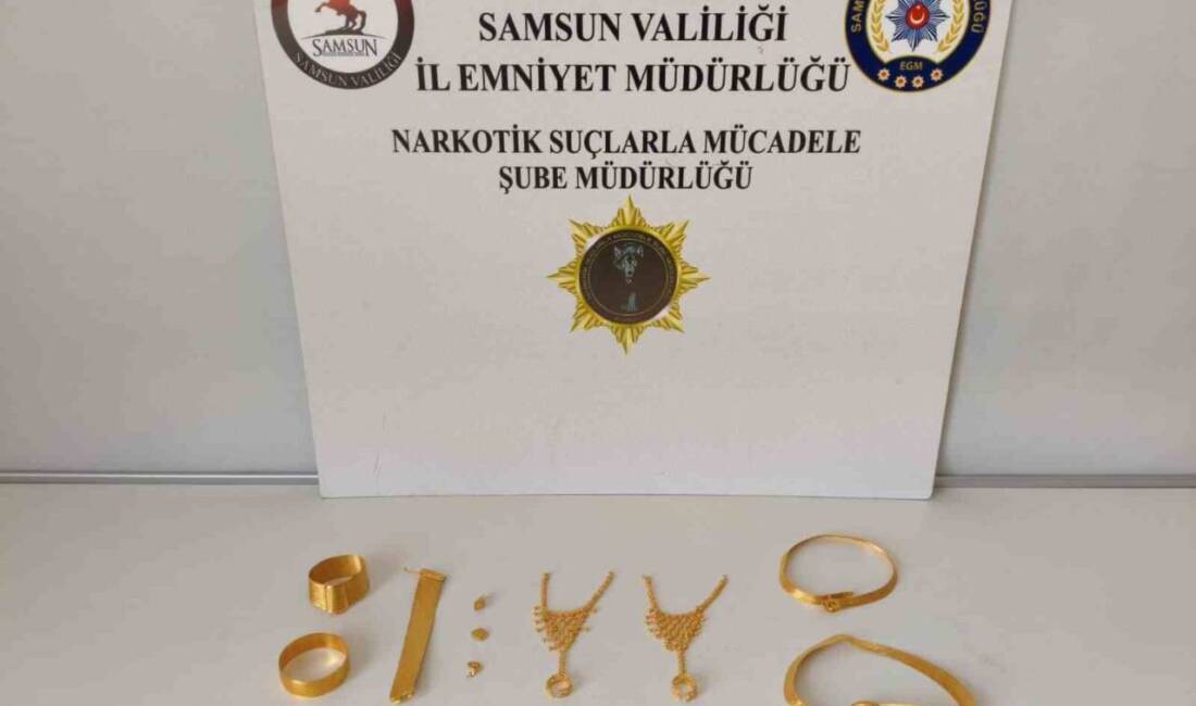 Samsun’da dolandırıcılık suçundan 29 yıl 8 ay hapis cezası bulunan