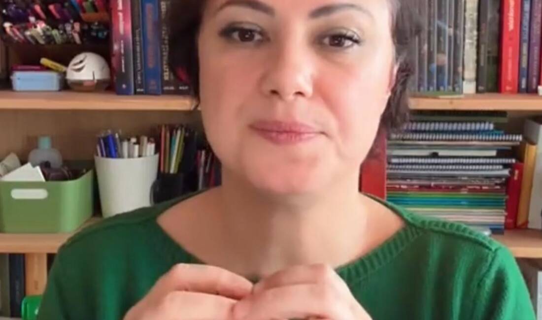 İstanbul’da Belgrad Ormanı’nda kaybolduktan 4 gün sonra bulunan ve kaldırıldığı