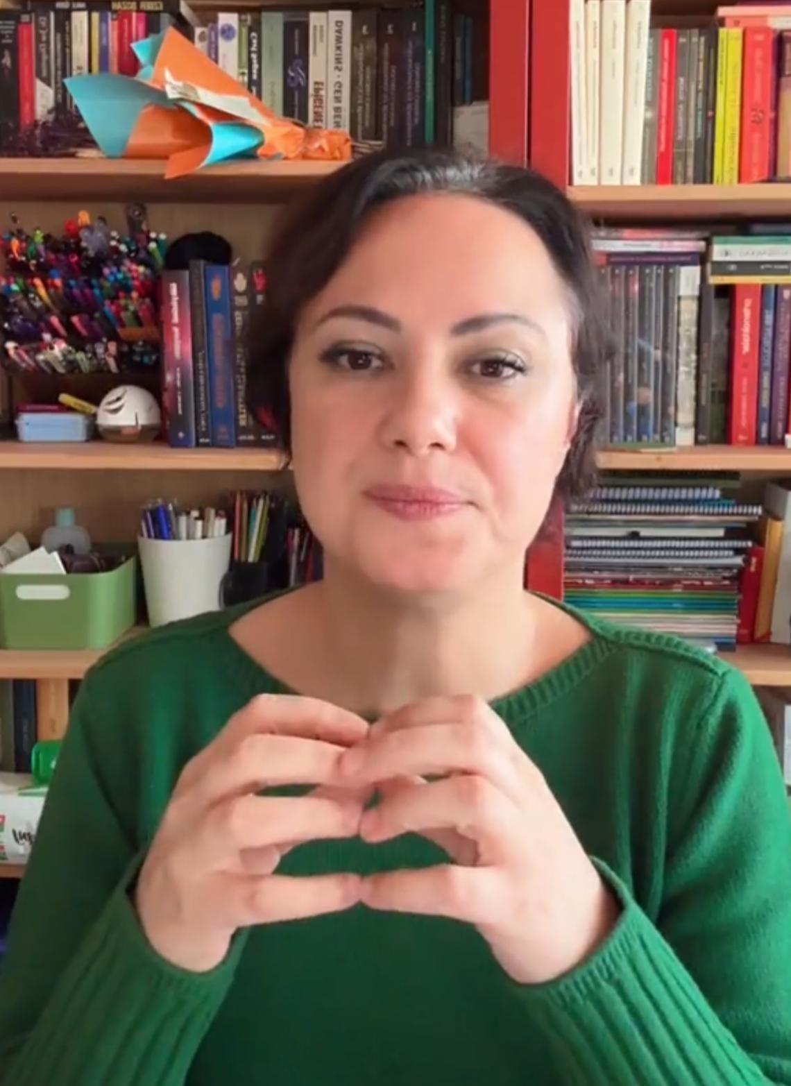 İstanbul’da Belgrad Ormanı’nda kaybolduktan 4 gün sonra bulunan ve kaldırıldığı