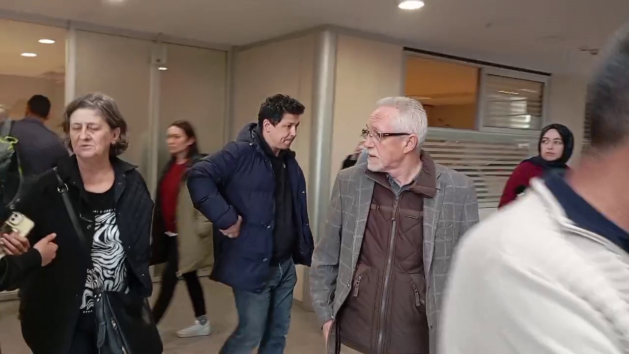 İstanbul’da Belgrad Ormanı’nda kaybolduktan 4 gün sonra bulunan ve kaldırıldığı