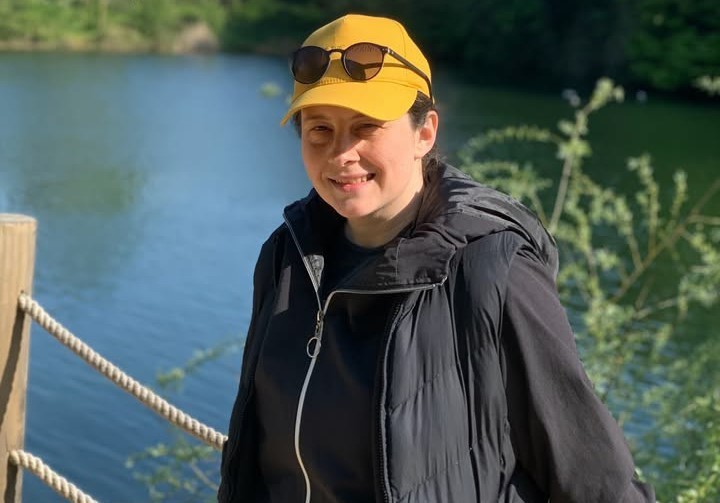 İstanbul’da Belgrad Ormanı’nda kaybolduktan 4 gün sonra bulunan ve kaldırıldığı