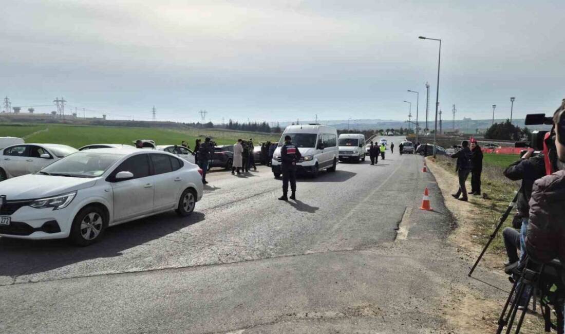 İstanbul Büyükşehir Belediye Başkanı Ekrem İmamoğlu, başlatılan bir soruşturma nedeniyle