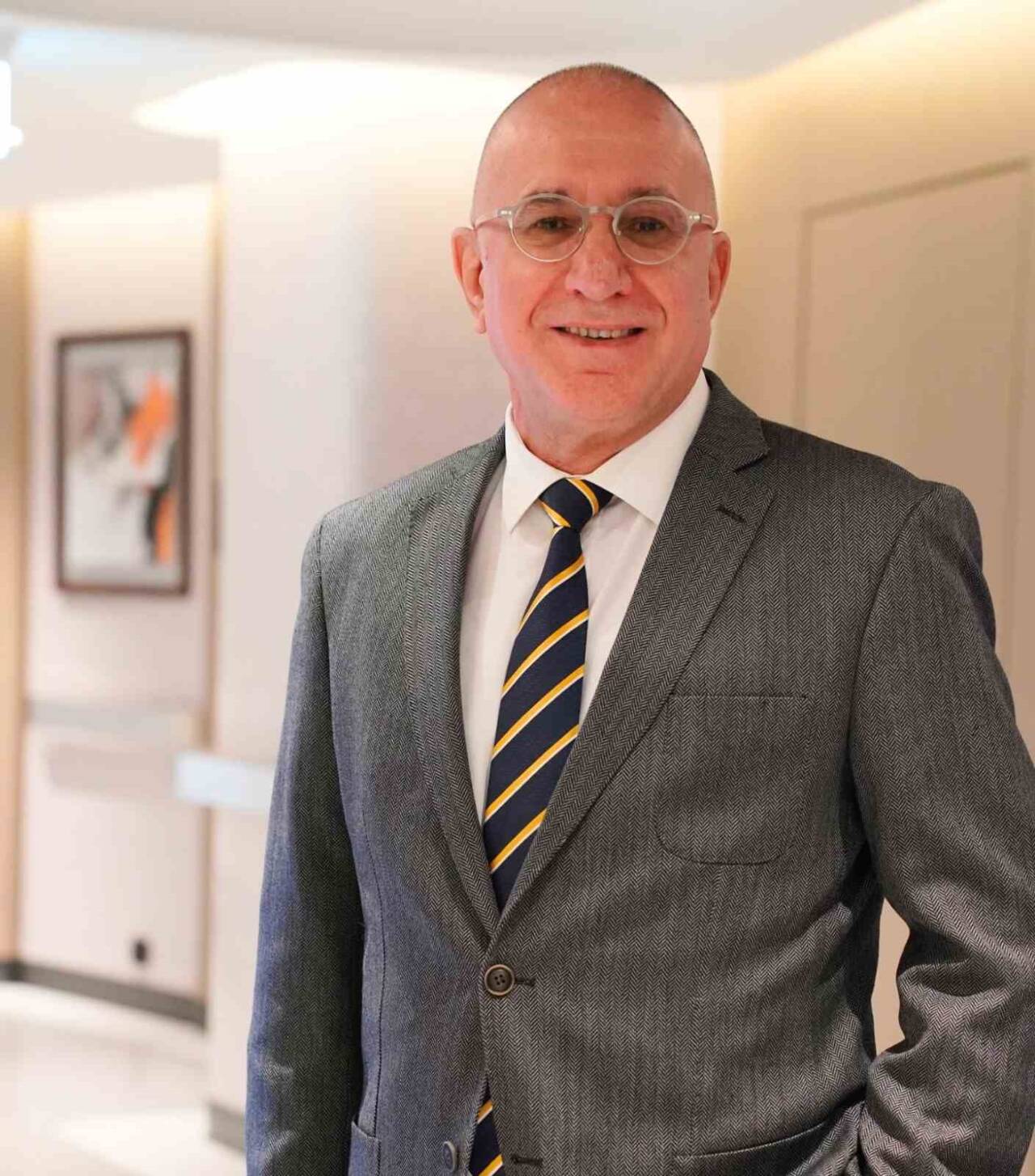 Enerji içeceklerinin kalp sağlığı üzerinde ciddi riskler taşıdığına dikkat çeken