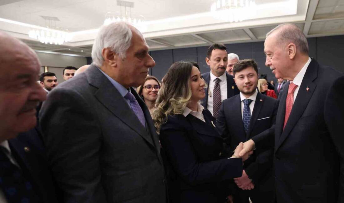 Cumhurbaşkanı Recep Tayyip Erdoğan, muhalefetin eleştirilerine yanıt vererek, iktidarlarının 23