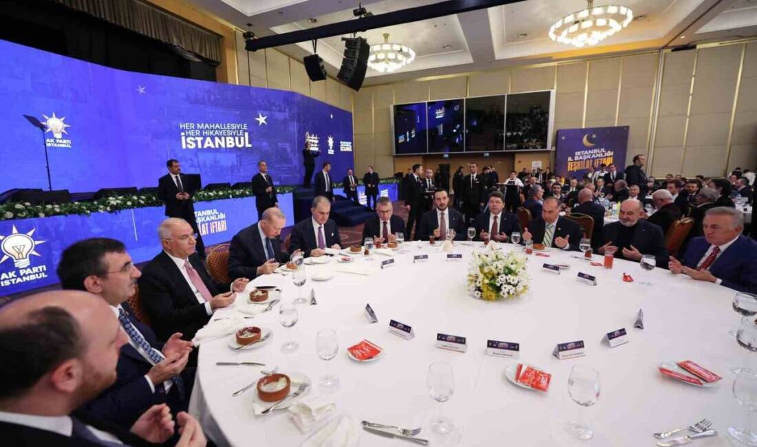 Cumhurbaşkanı Recep Tayyip Erdoğan, CHP'nin halkın taleplerine uzaklaştığını ve yolsuzluklarla