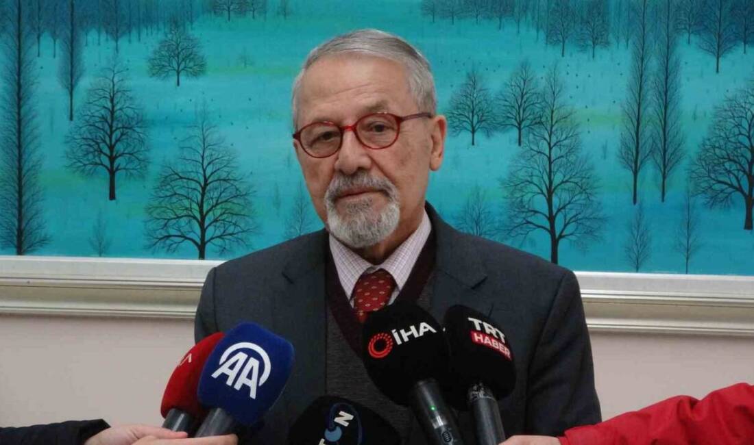 Kandilli Rasathanesi, Erzincan'ın Tercan ilçesinde 4.2 büyüklüğünde bir deprem olduğunu